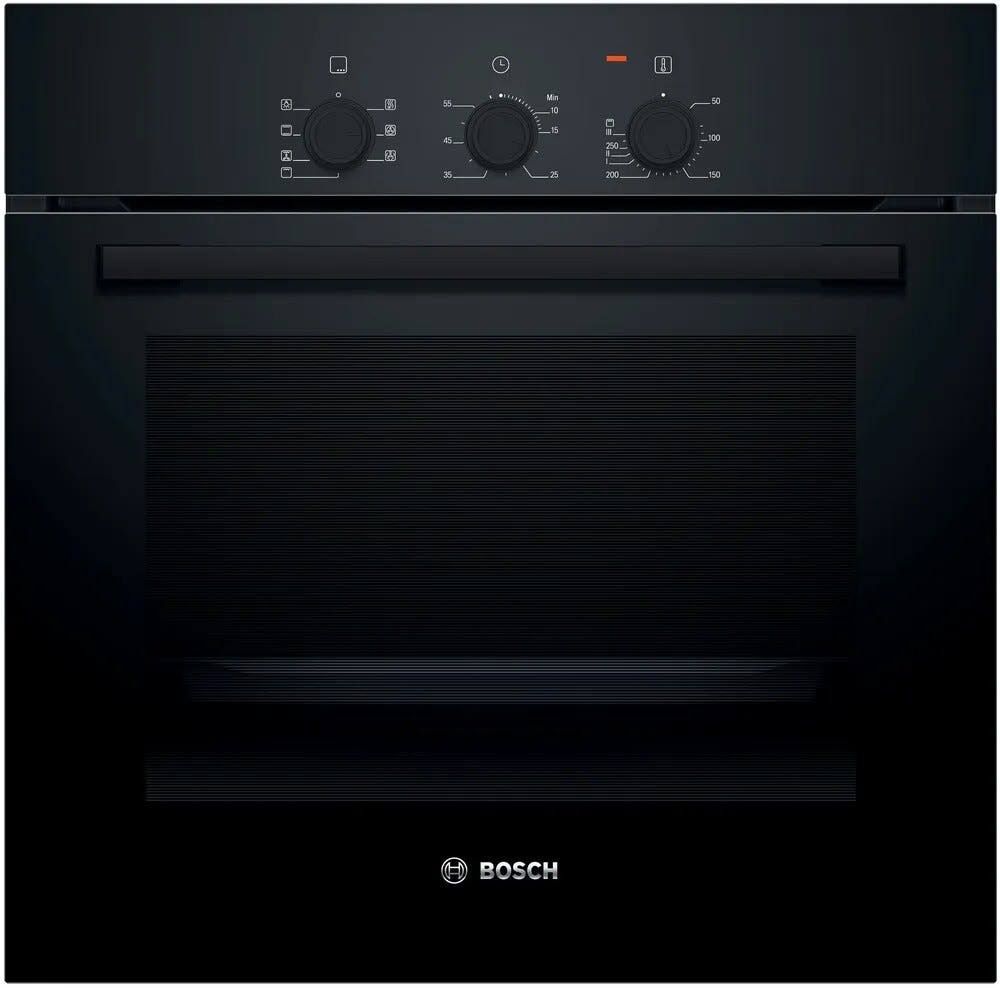 Bosch Forno HBF011BA2 66L Nero