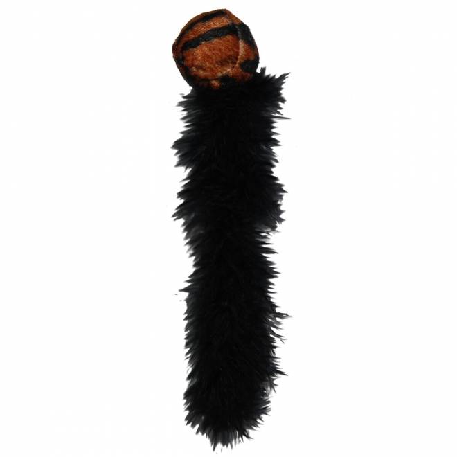 Kong Wild Tails Katteleke