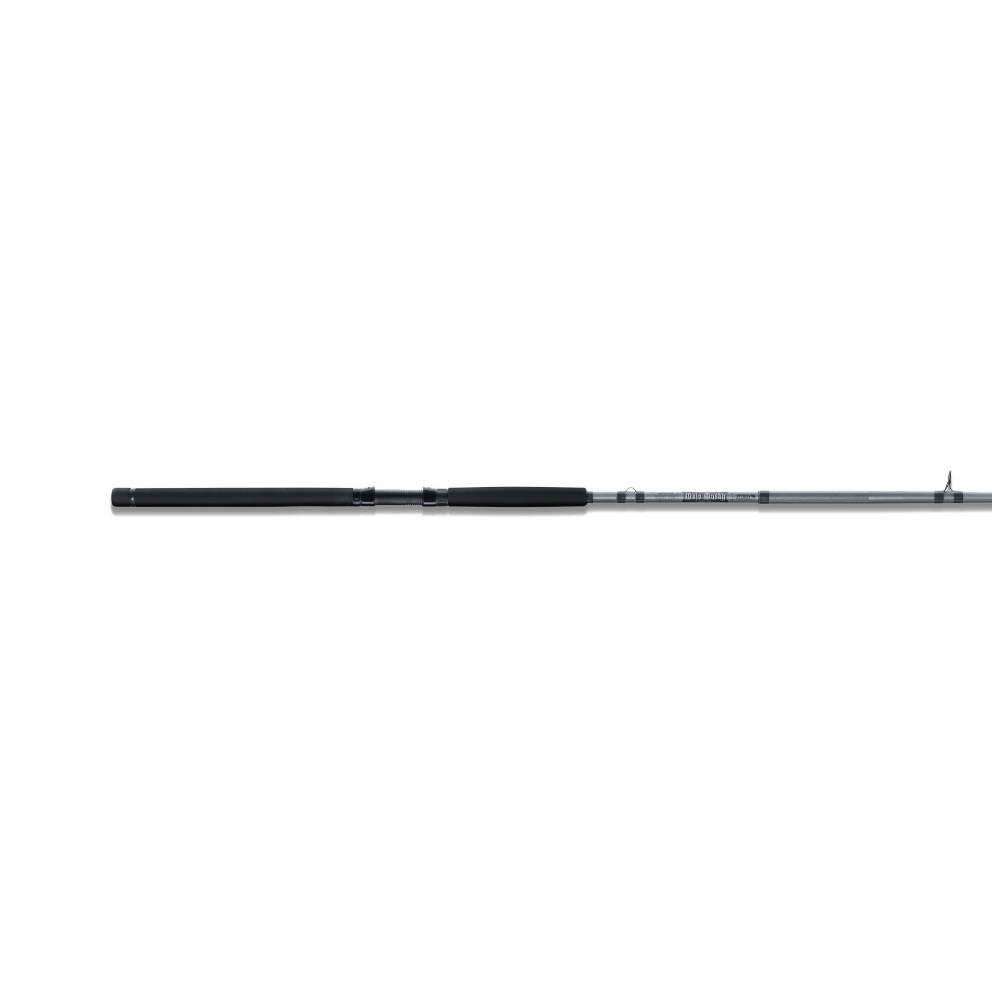 MOJO MUSKY TROLLING RODS - RETIRED
