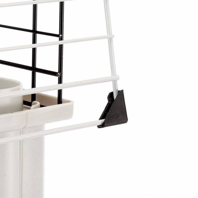 Ferplast Krolik kaninbur 120 x 60 x 50 cm