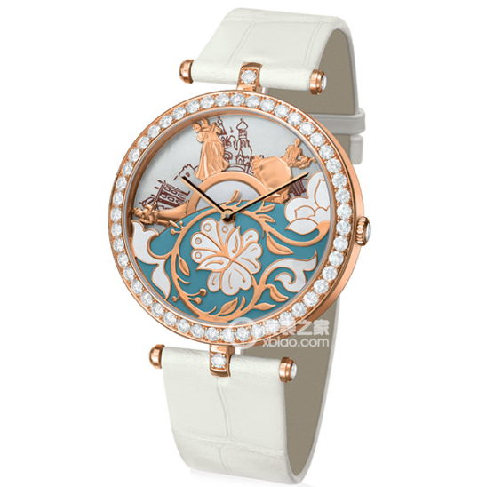 Van Cleef & Arpels Watches