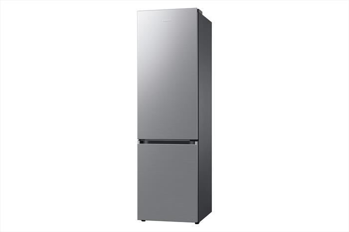 SAMSUNG - Frigorifero combinato RB38C607AS9/EF Classe A-METAL INOX