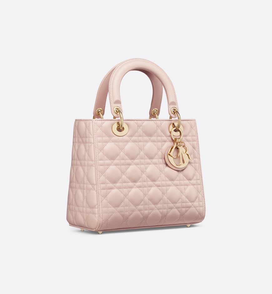 Medium Lady Bag HandBags