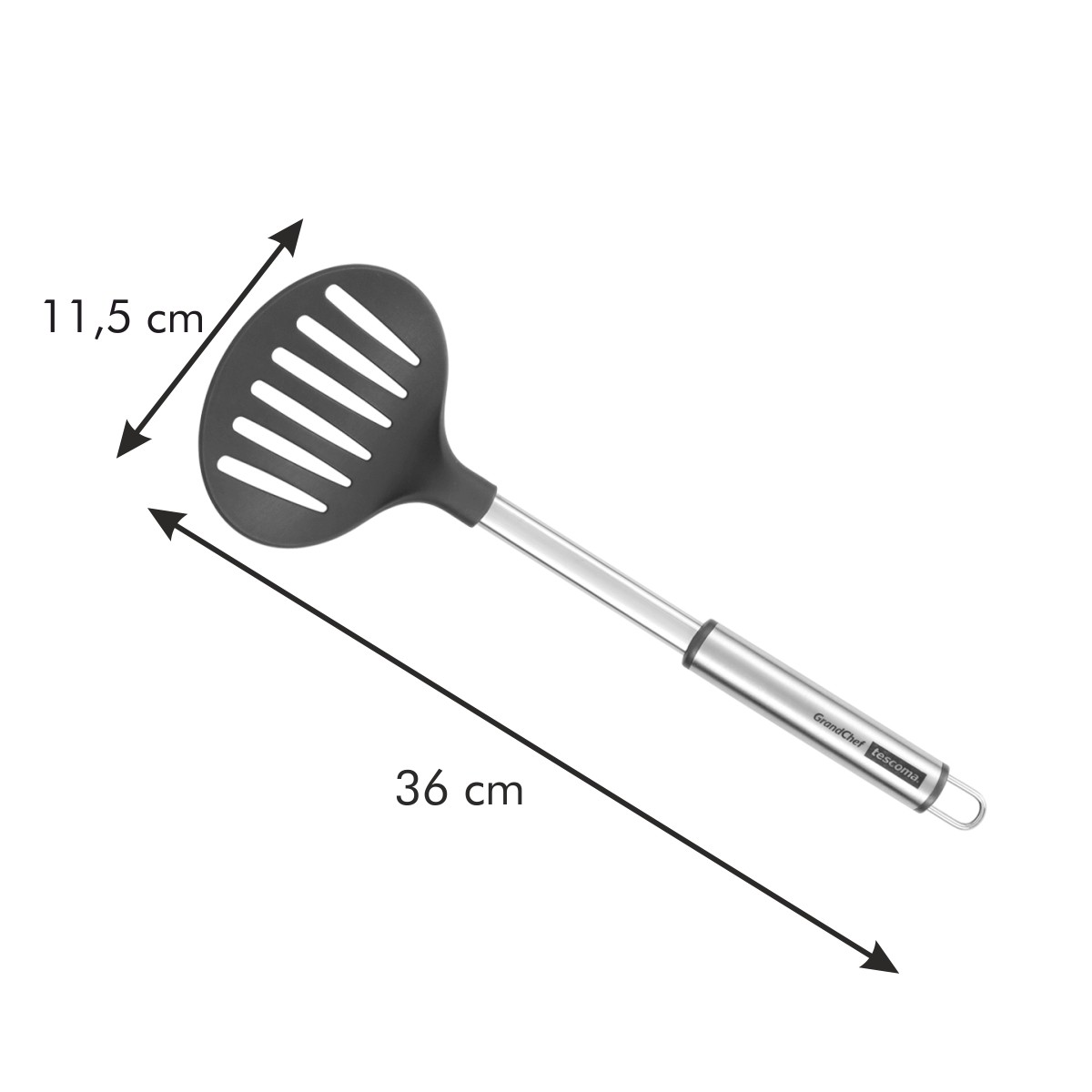 Pěnovačka GrandCHEF+