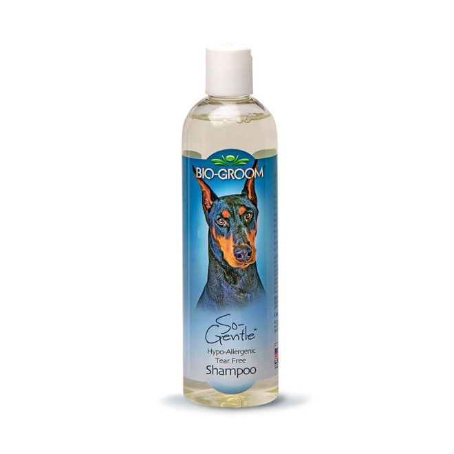Bio-Groom SO-Gentle Hypoallergenic Sjampo 355 ml