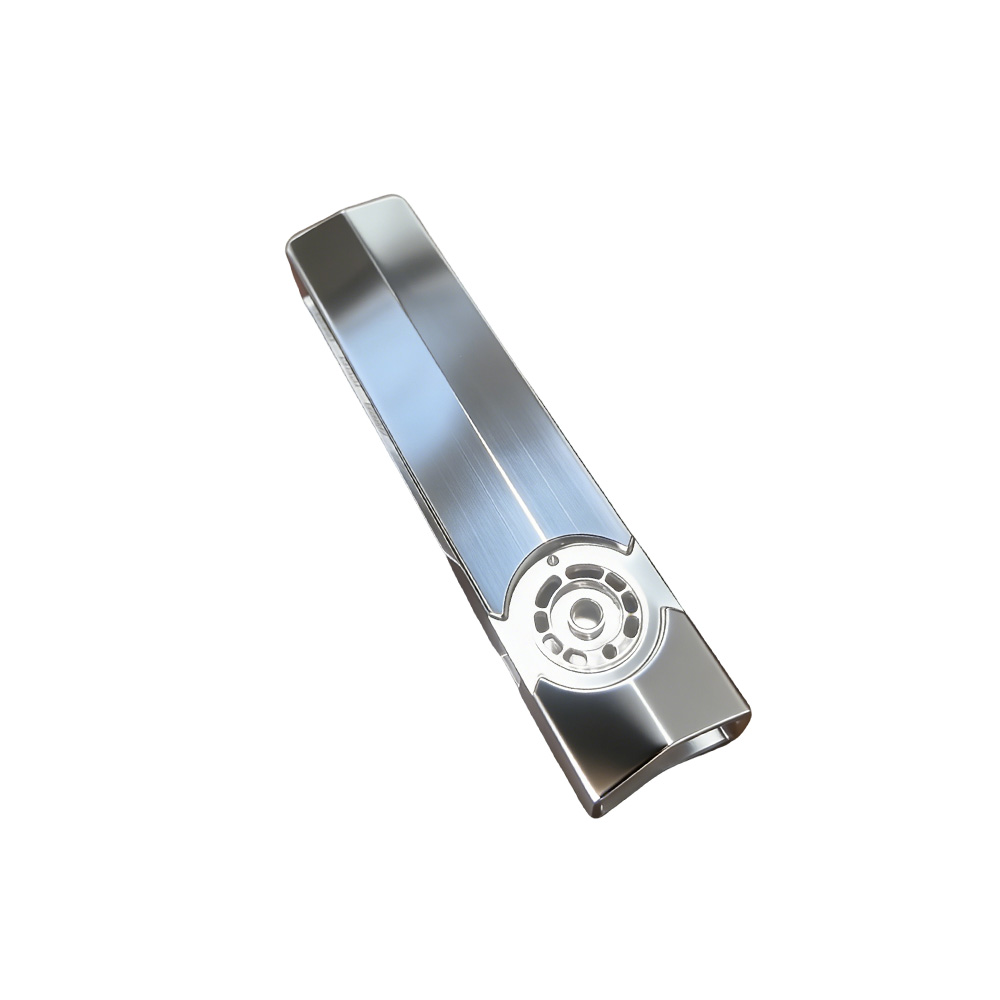 CNC machined products