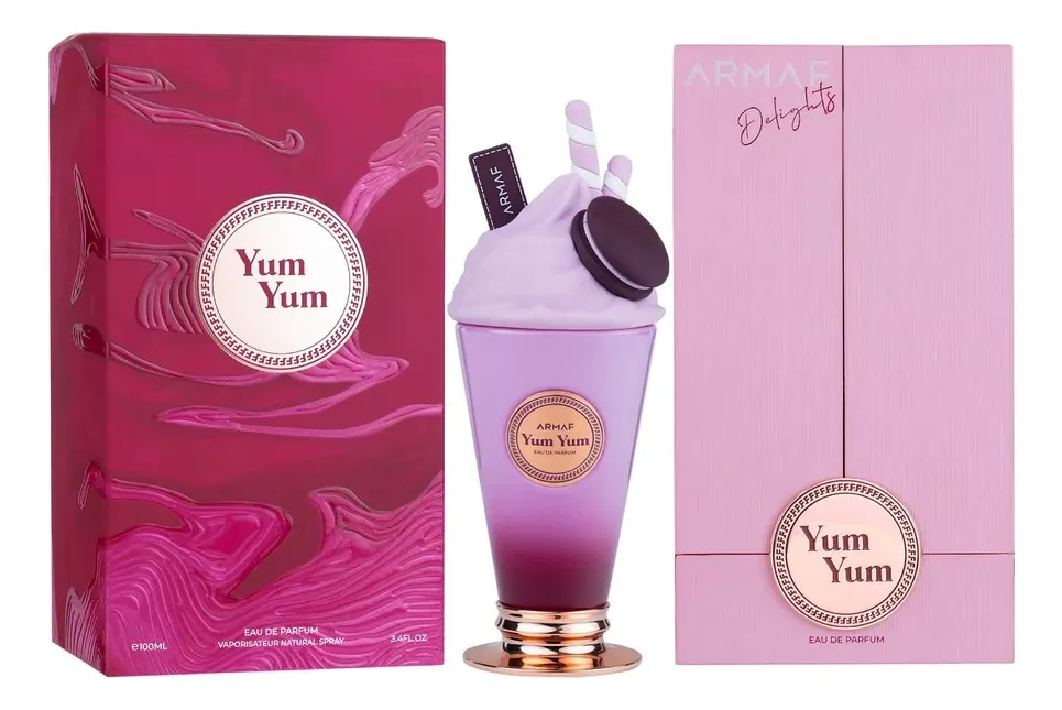 Armaf Delight Yum Yum Edp 100 Ml Para Mujer