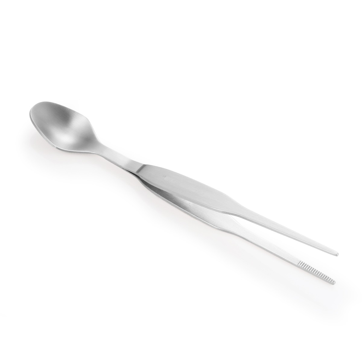 Kuchařská pinzeta/lžička GrandCHEF