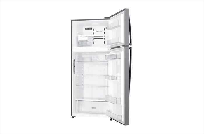 LG - Frigorifero 2 porte GTF744PZPED Classe E 509L-Platino
