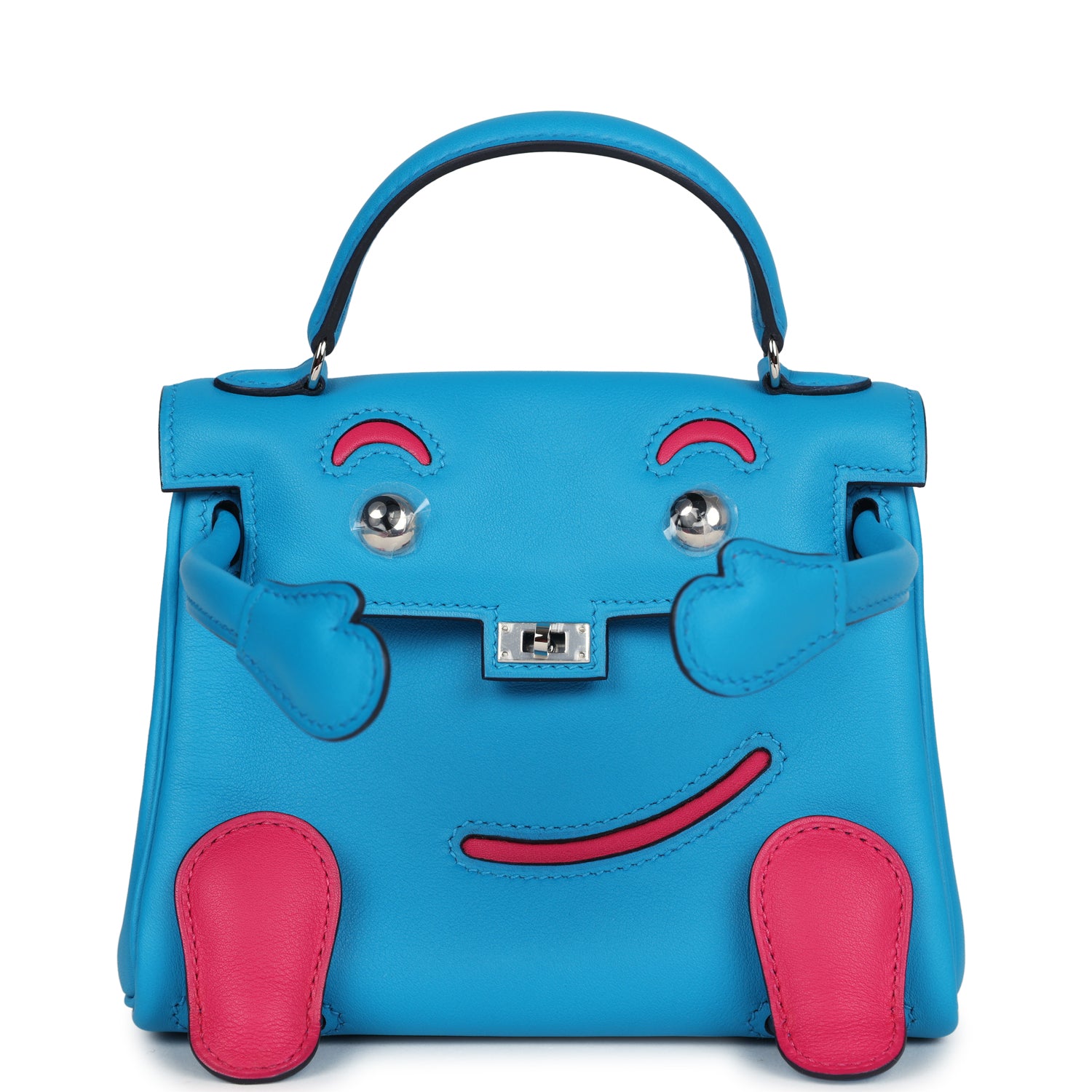 Hermes Kelly