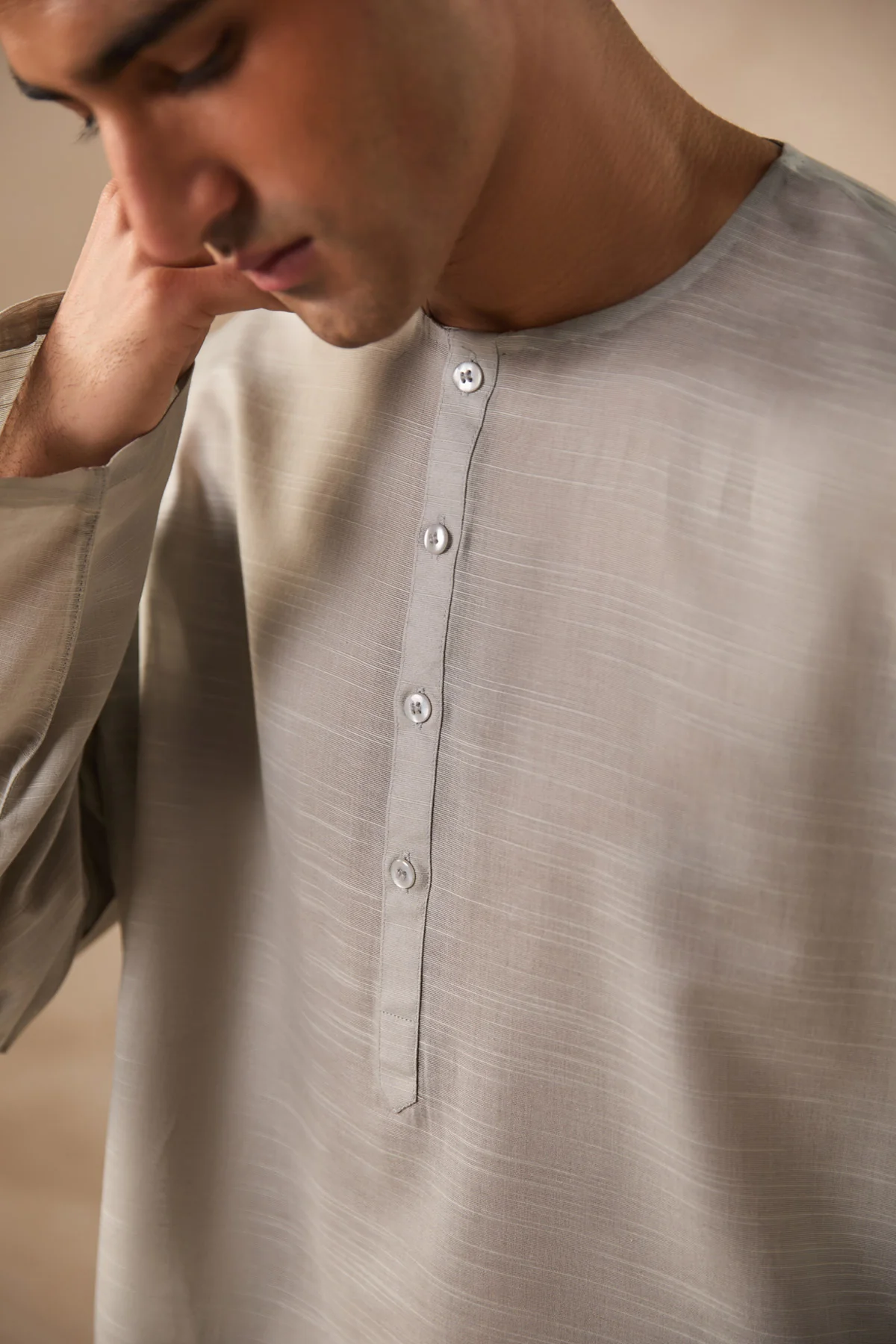 Ali Garh Kurta - SMK109126