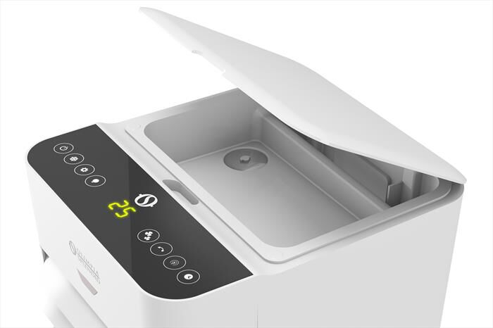 OLIMPIA SPLENDID - PELER 6C