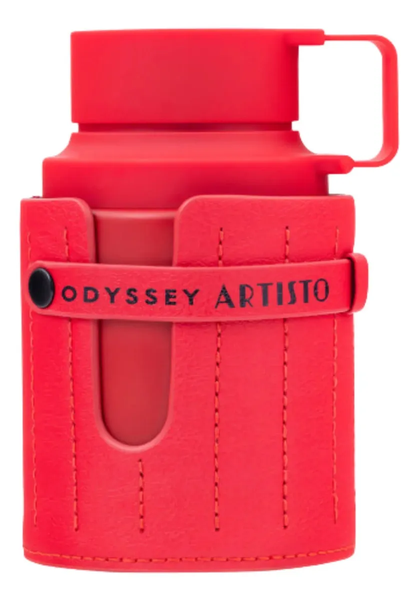 Perfume Armaf Odyssey Artisto Red Edition 100mL