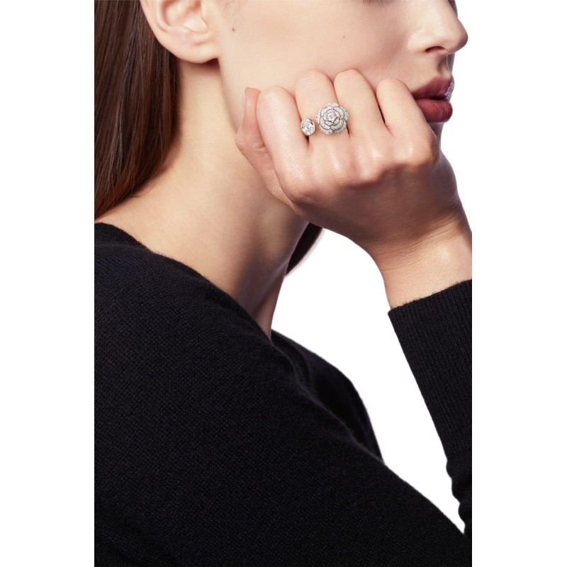 Diamant Evanescent Ring