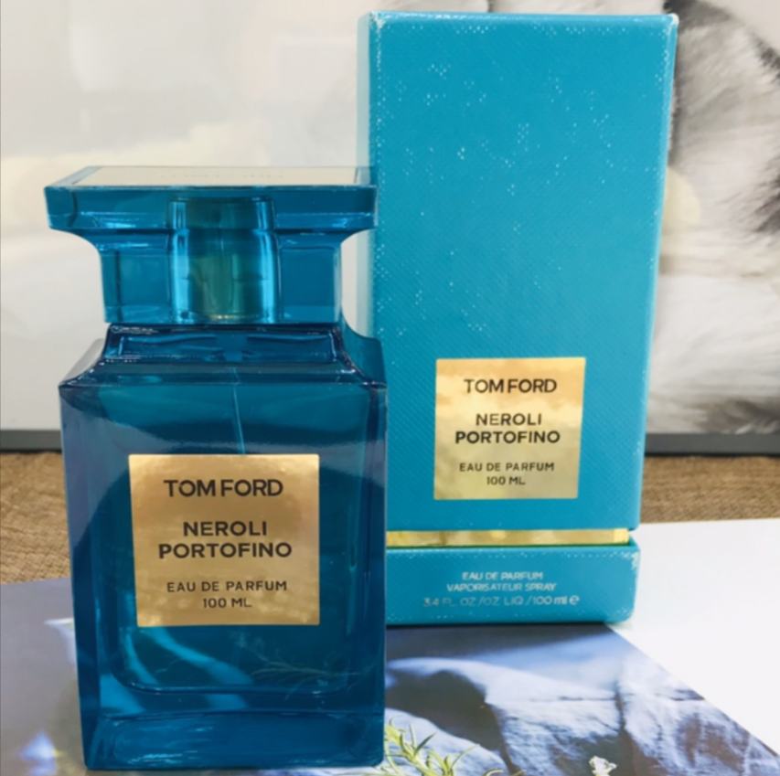 D082：Tom Ford Neroli Portofino EDP 100ML