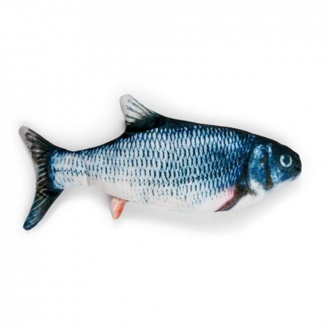 Little&Bigger KickFish, USB-ladbar fisk