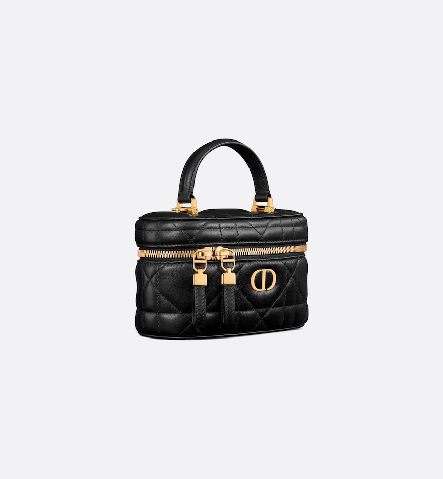 Caro Mini Vanity Case-2024 New