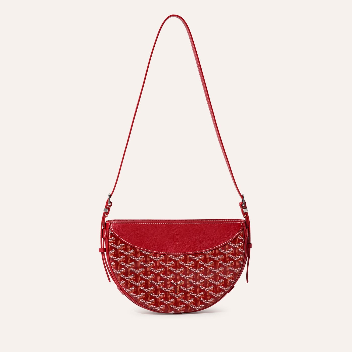 Hirondelle Bag Red