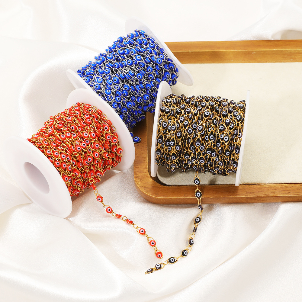 Fashion bracelet accessories chain