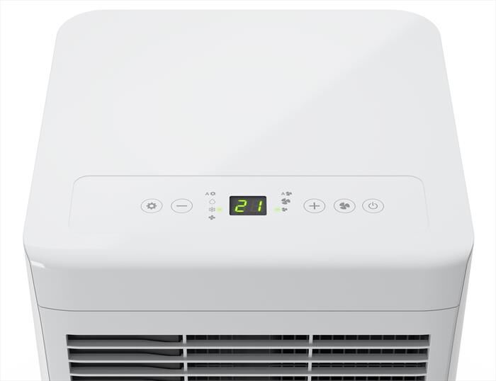 OLIMPIA SPLENDID - Condizionatore monoblocco DOLCECLIMA COMPACT 8 SC-Bianco