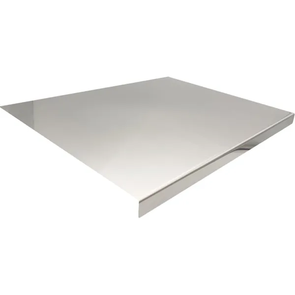 XXL cooked meat baking tray double-sided cutting board