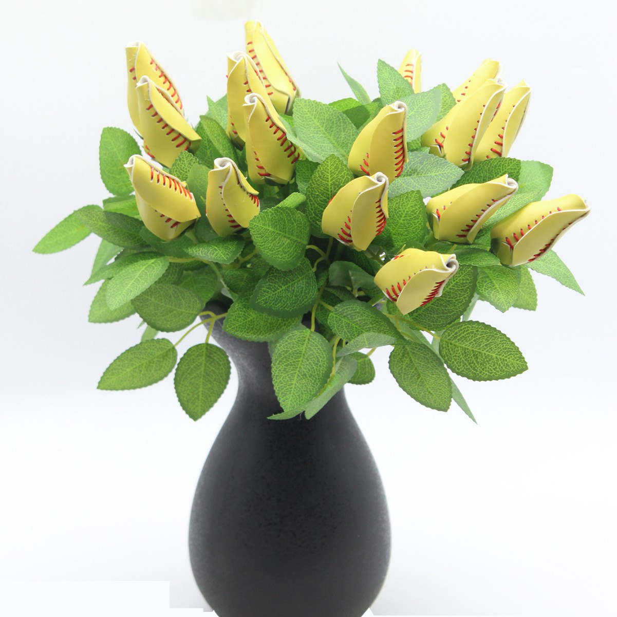 Flower ornaments, fake flowers, decorative gifts