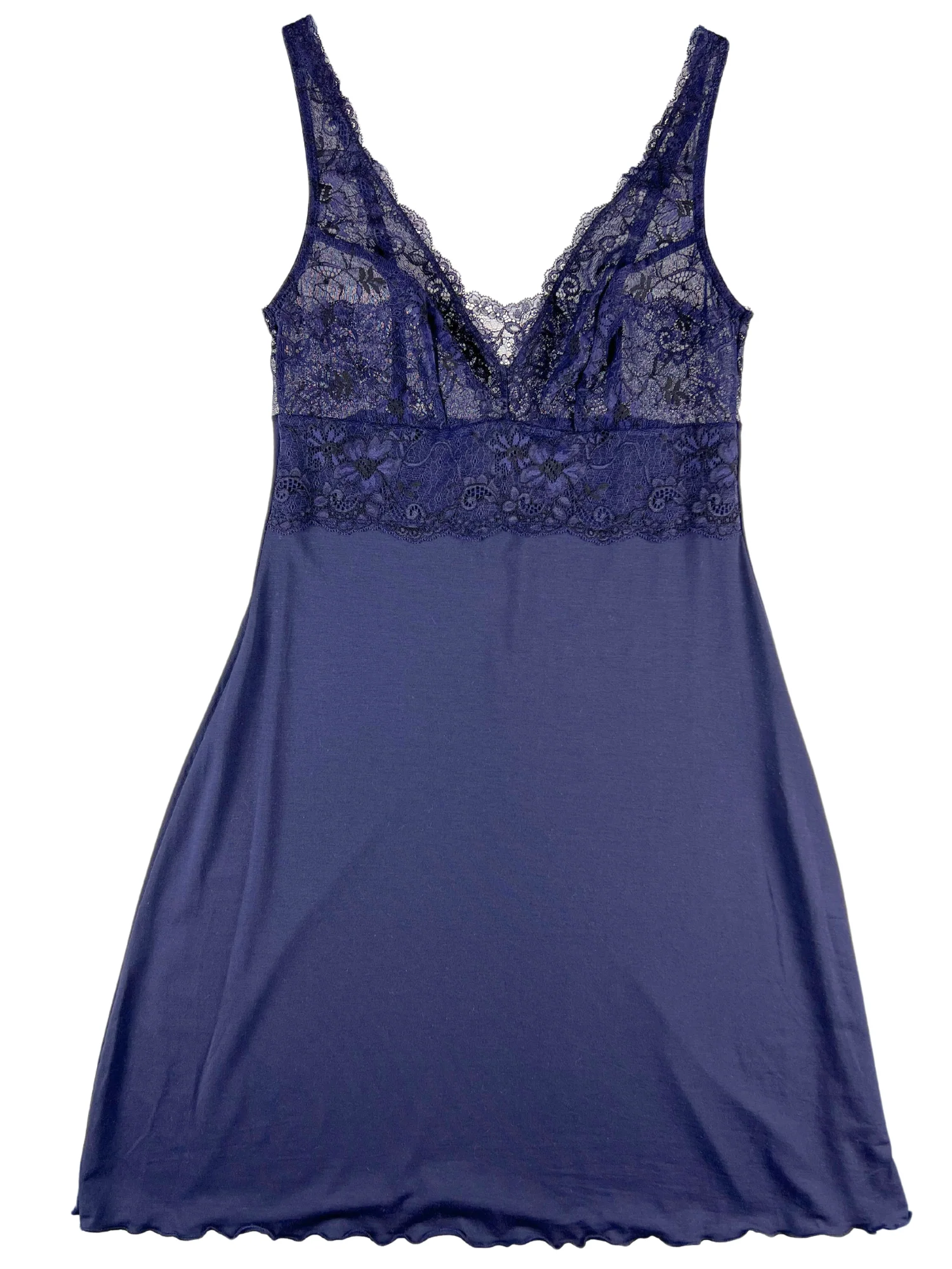 Samantha Chang Built-Up Chemise