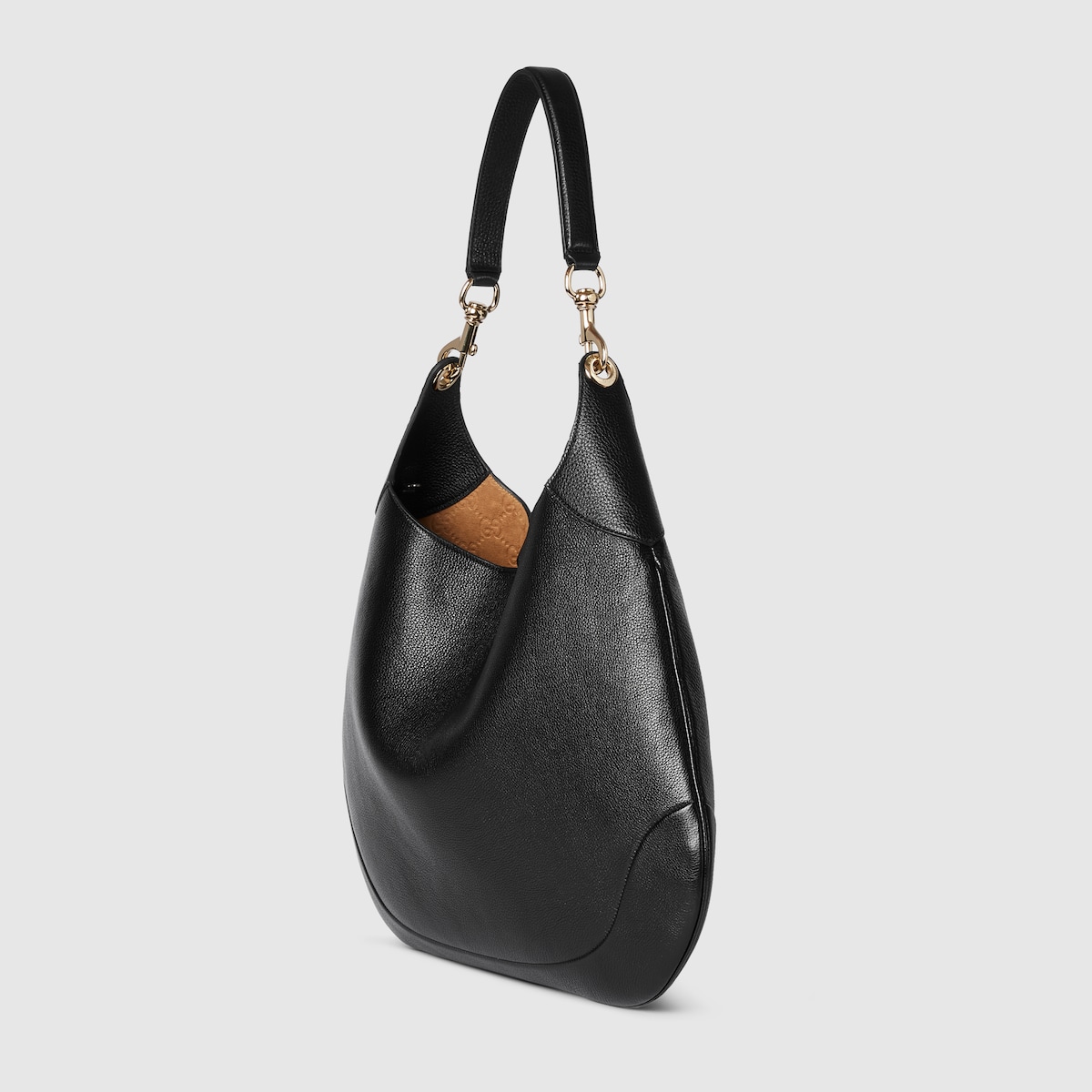 B Medium Shoulder Bag