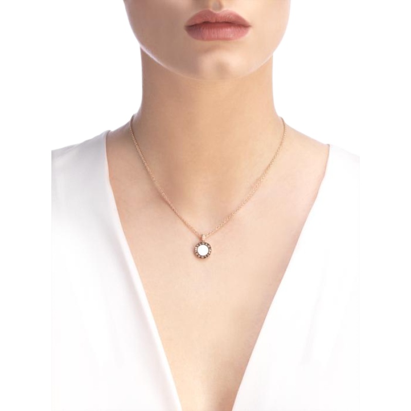 BVLGARI BVLGARI Collection Necklace