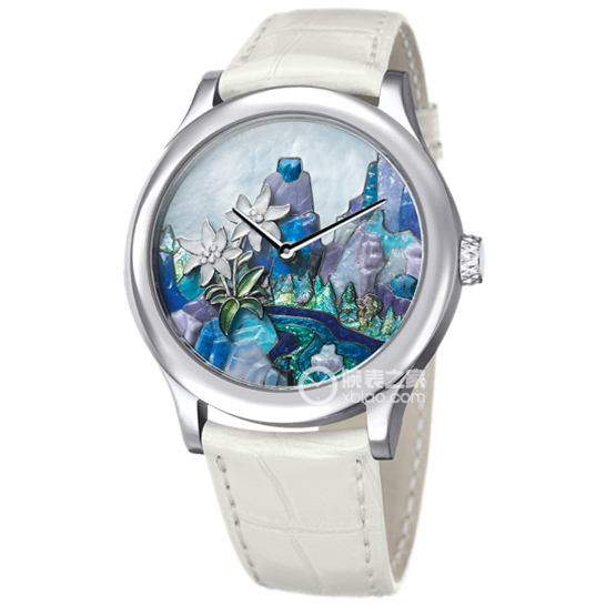 Van Cleef & Arpels Watches