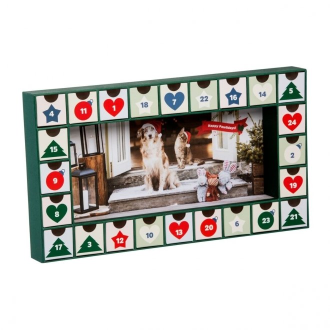 XMAS tom julekalender