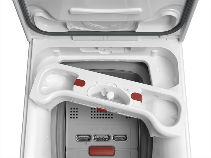 AEG - Lavatrice LTR7E37S 7 Kg Classe A-Bianco