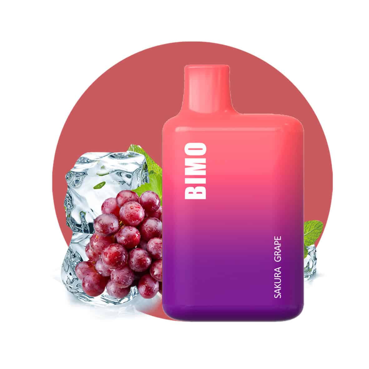 BIMO 5000 Puffs