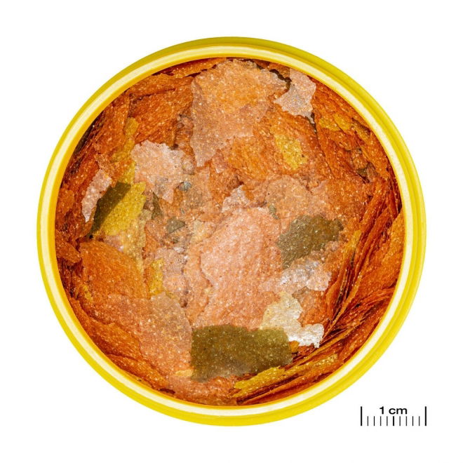 JBL NovoTanganyika Flakes M Fiskefôr 250 ml