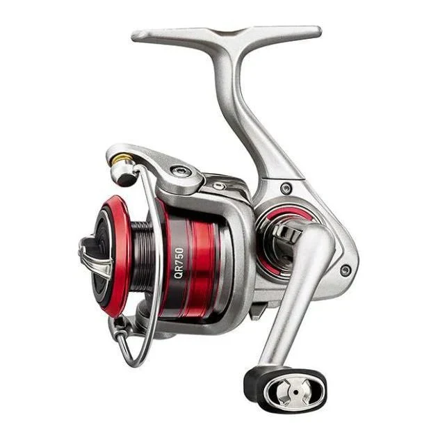 DAIWA QR 750 SPINNING REEL