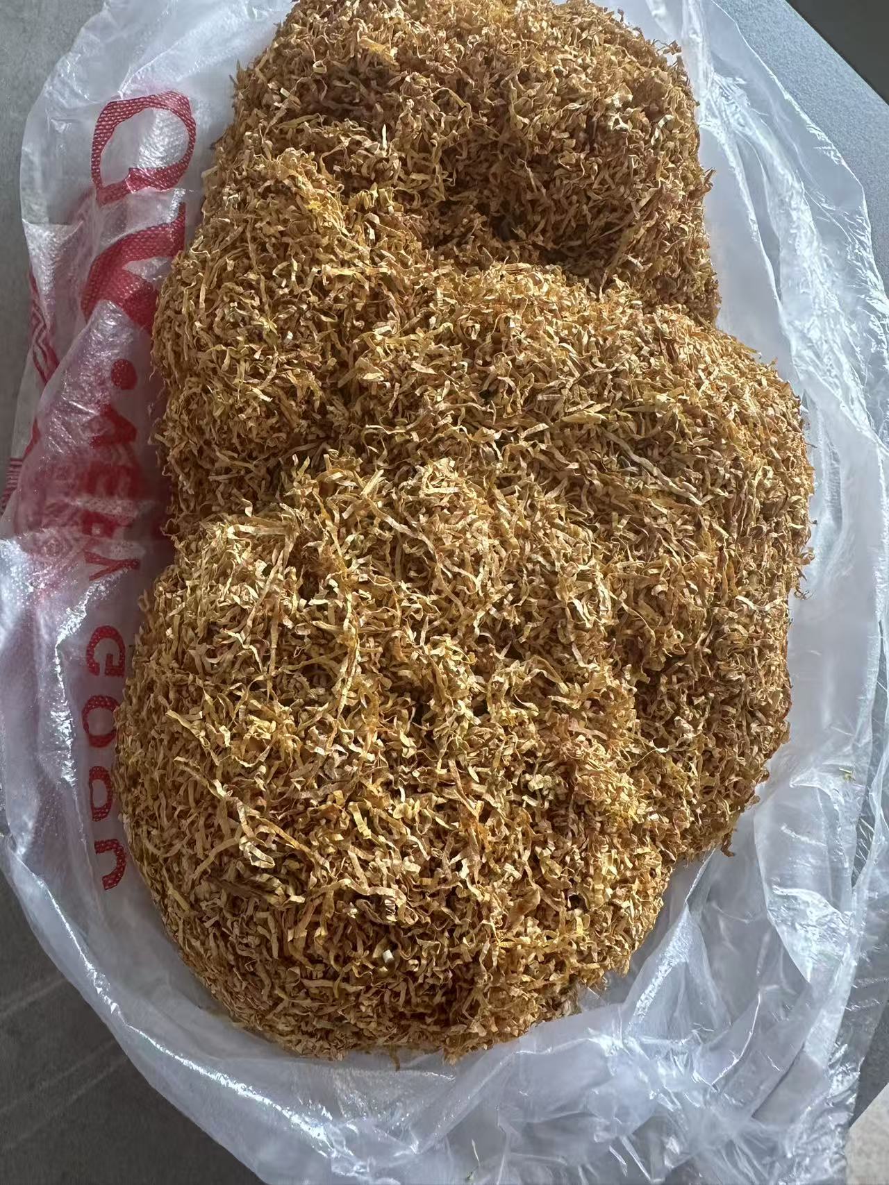 Large Pack Loose Tobacco