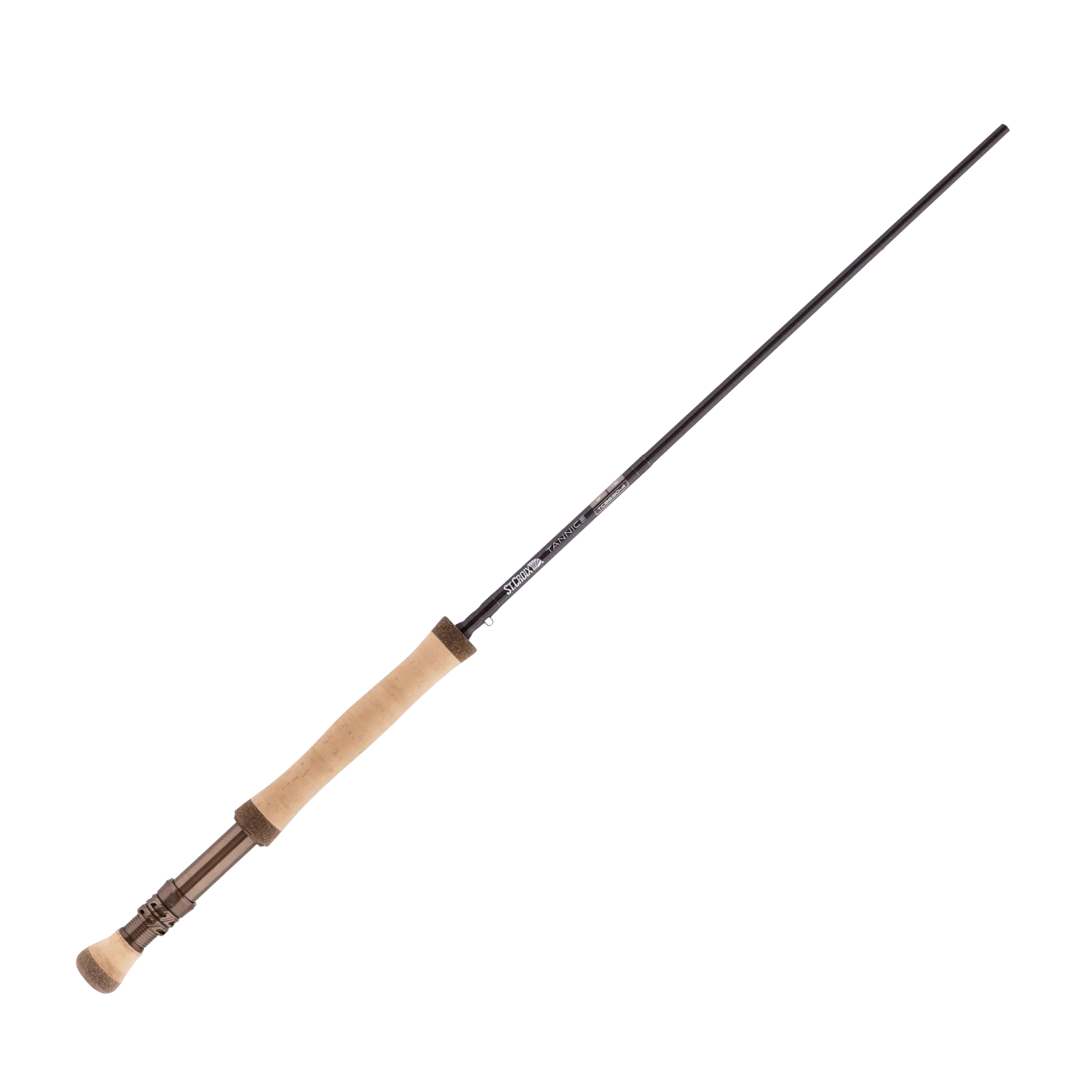 TANNIC BASS