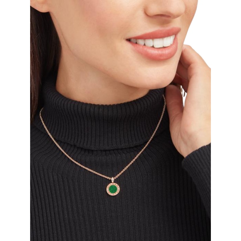 BVLGARI BVLGARI Collection Necklace