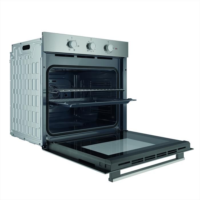 HOTPOINT ARISTON - Forno incasso elettrico HAO 235H X IDROLISI