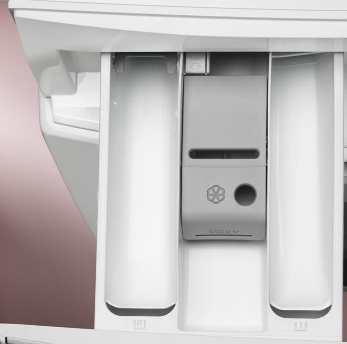 ELECTROLUX - Lavatrice EW6FBG19G 9 Kg Classe A-Bianco