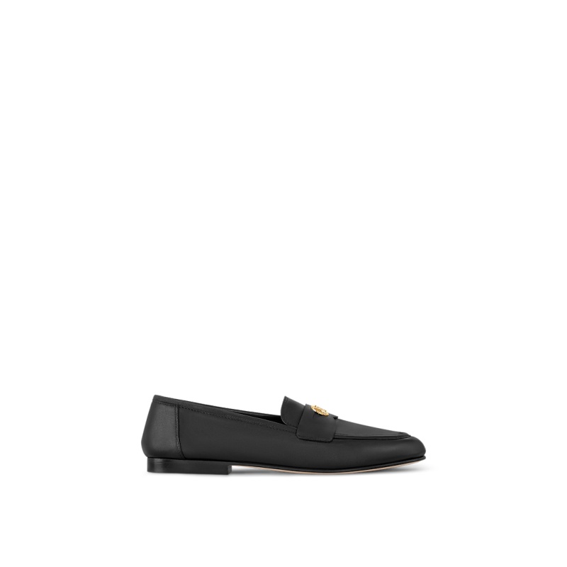 Soho Flat Loafer