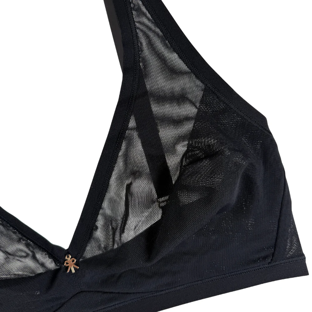 Cosabella Soire Iconic Curvy Bralette