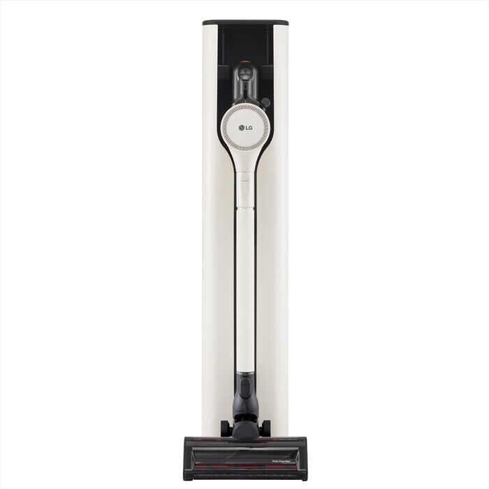 LG - Scopa CORDZERO ALL-IN-ONE TOWER A9T-PRIME1C-Calming Beige