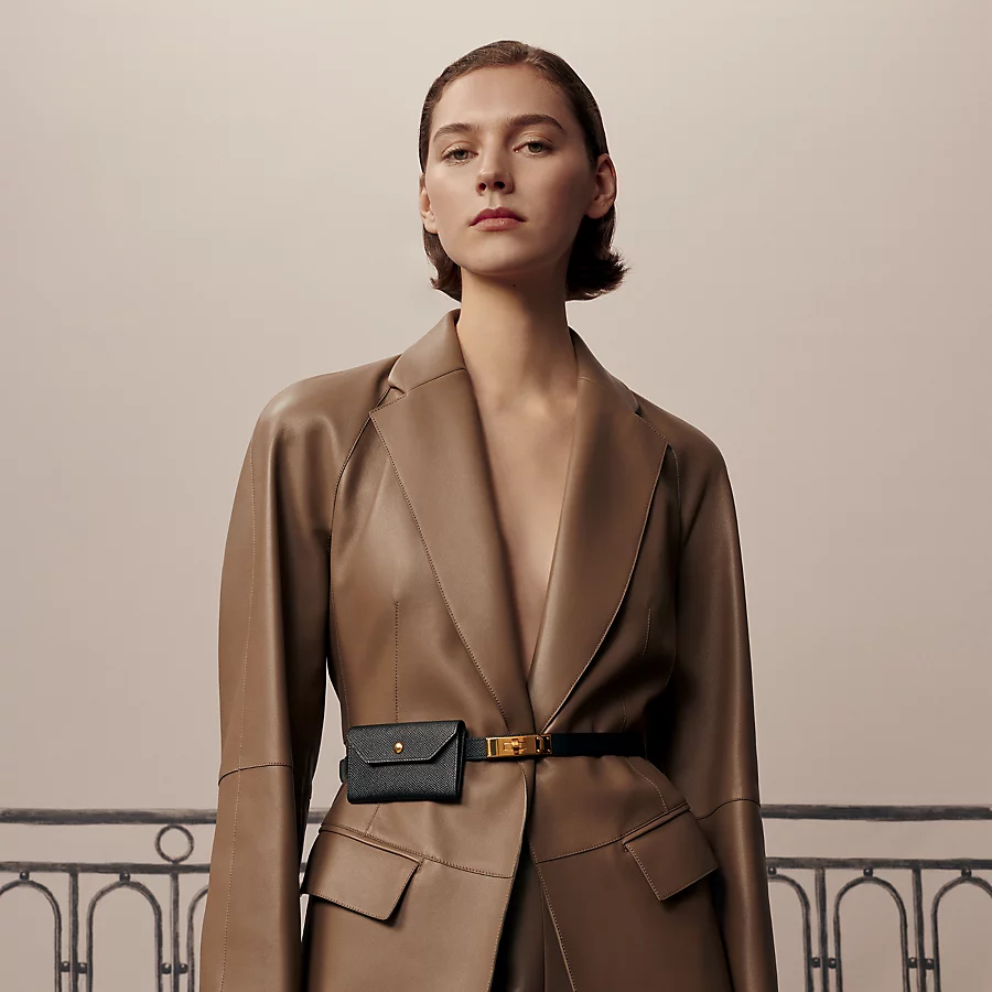 Kelly Pocket 18 belt