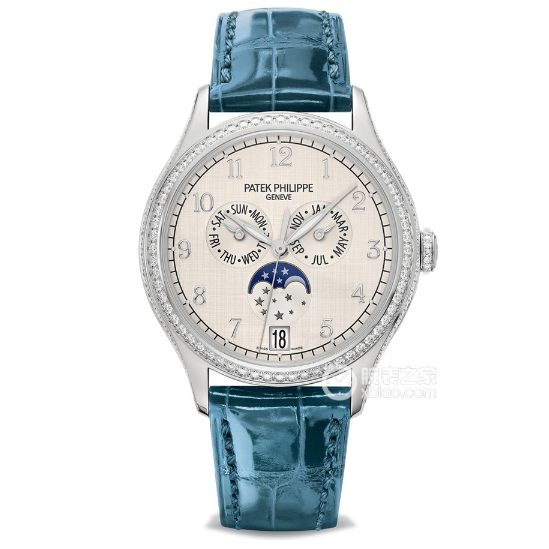 Patek Philippe Watches