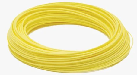 MAINSTREAM SERIES BASS FLY LINE