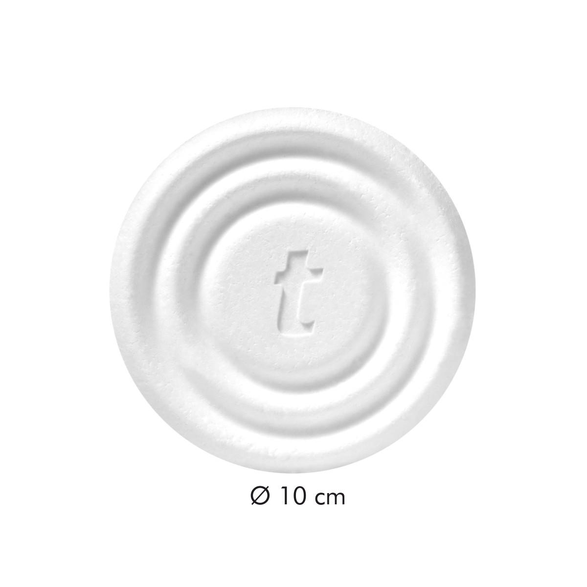 Tableta do pohlcovače vlhkosti CLEAN KIT, 2 ks