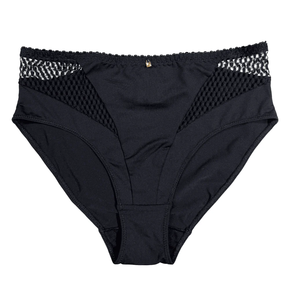 Empreinte Luna High-Waist Brief