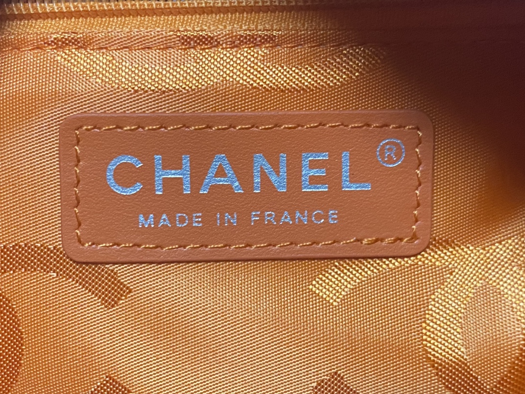 Cambon Mini Quilted Lambskin Boston Bag in Dark Brown (Silver Hardware) - Mocuir