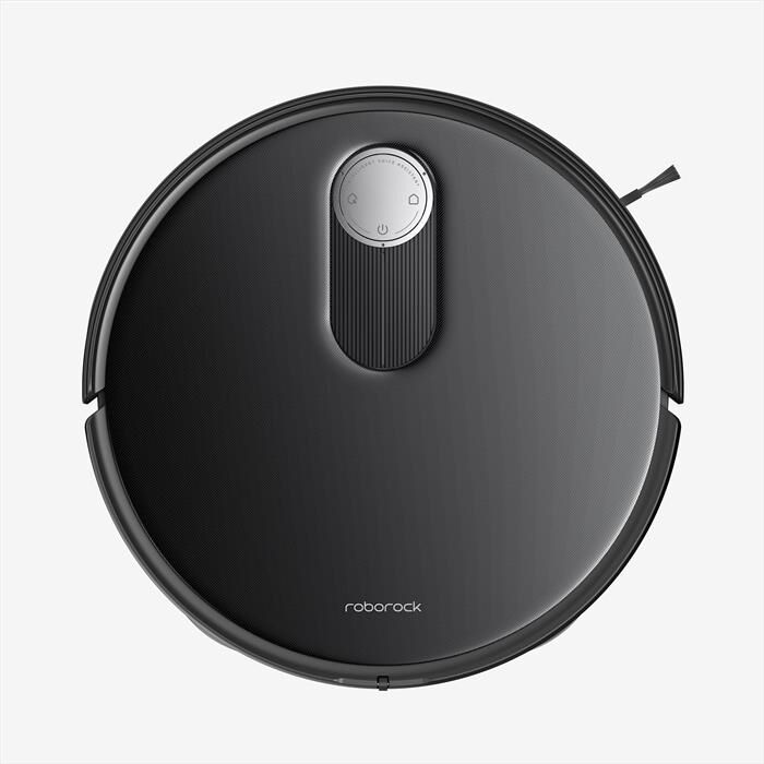 ROBOROCK - ASPIRAPOLVERE ROBOT QREVO SLIM-Black